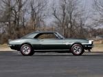 Chevrolet Camaro Yenko SS 427 1968 года